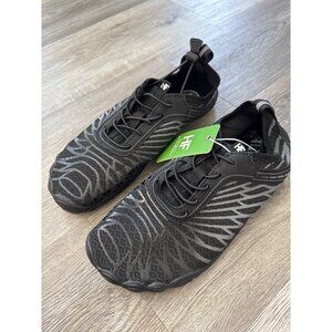 Hike Footwear Unisex Barefoot Shoes Size 39